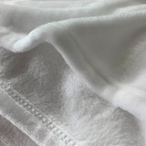 Superhero Dad Blanket, Father Blanket, Custom Photo Blanket, Fathers Day Blanket for Dad, Best Gift Ideas For Father, Happy Fathers Day