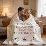 Romantic Mug for Couples - Perfect Gift for Him Her for Valentine's Day Anniversary