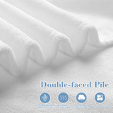 Personalized Graduation Beach Towel, Custom Name & Year Towel for Class of 2025, Senior Graduation Gift for Her or Him, Unique Grad Pool Towel