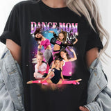 Unisex Personalized T-Shirt with Photo and Text - Unique Gift for Family