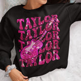 Taylor Music Lover Concert Shirts Hoodies Sweatshirts