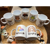 Personalized Mug for Kids