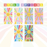 Personalized Beach Towel with Name, Custom Summer Beach Gift for Family & Friends Girls Trip, Custom Name Gift for Family Vacation, Birthday, Kids and Adults