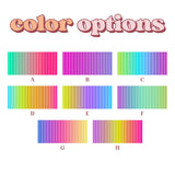 Personalized Beach Towel with Name, Custom Summer Beach Gift for Family & Friends Trip, Custom Name Gift for Family Vacation, Birthday, Kids and Adults