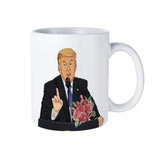 Tears of My Haters/Opponents/Enemies - Funny Ceramic Mug