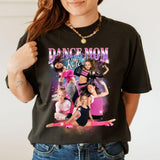 Unisex Personalized T-Shirt with Photo and Text - Unique Gift for Family