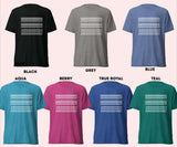 F*ck this shit Shirt Hidden Message Unisex T-shirt -  Funny Gift for Friends' Birthday, Work Bestie, Girl Power Fashion, Summer Party, Colleague