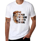 The Man The Myth The Legend T-Shirt