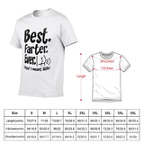 Funny The Best Father Ever T-Shirt