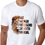 The Man The Myth The Legend T-Shirt
