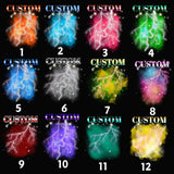 Unisex Personalized T-Shirt with Photo and Text - Unique Gift for Family