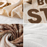 High Quality Super Soft Blanket for Wife