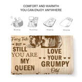 High Quality Super Soft Blanket for Wife