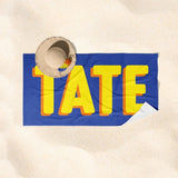 Personalized Name Beach Towel for Kids and Adults