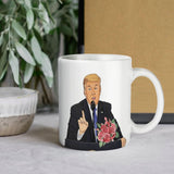 Tears of My Haters/Opponents/Enemies - Funny Ceramic Mug