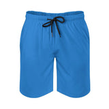 Funny Best Father Ever - Beach Trunks Drawstring Shorts for Men