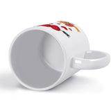 You're the only wiener for these buns Mug- Funny Gift for her or him, Valentine's Day gift, Gift for girlfriend wife, couple gift