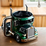 Novelty Coffee Mug (11 ounces)