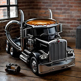 Novelty Coffee Mug (11 ounces)