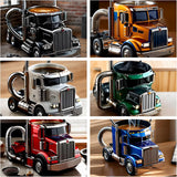 Novelty Coffee Mug (11 ounces)