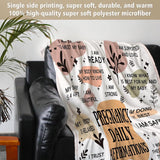 Pregnancy Daily Affirmations - Pregnancy Gifts for Pregnant Mom- Expecting Mom Gift, Mom to Be Gift