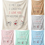 Romantic Mug for Couples - Perfect Gift for Him Her for Valentine's Day Anniversary