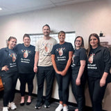 Funny Birthday Shirt, Birthday Photo Shirts, Matching Birthday Party Group Shirt, Custom Face Birthday Shirt, Custom Photo Shirt, Face Shirt