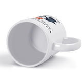 You are my penguin - Funny Penguins Mug, Gift for her or him, Valentine's Day gift, Gift for girlfriend wife, couple gift