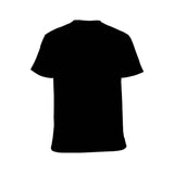 Personalized T-Shirt with Kids Names - Customizable Shirt for Father's Day, Birthday Gift for Dad Grandpa