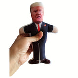 Hilarious Squeaky Dog Toy - Durable Polyester Chew Toy for All Breeds