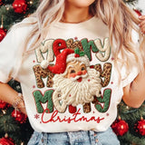 Realistic Yarn Christmas Holiday Sweatshirts Hoodies Shirts