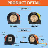 Personalized Dad And Kids Bump, Loved Beyond Measure Tape Measure, Fathers Day Gift , Gift for Dad, Grandpa, Gift for Him Tape Measure Ruler