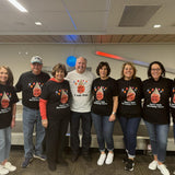 Funny Birthday Shirt, Birthday Photo Shirts, Matching Birthday Party Group Shirt, Custom Face Birthday Shirt, Custom Photo Shirt, Face Shirt