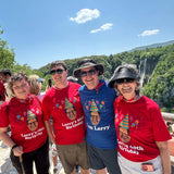 Funny Birthday Shirt, Birthday Photo Shirts, Matching Birthday Party Group Shirt, Custom Face Birthday Shirt, Custom Photo Shirt, Face Shirt