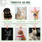 Personalized Dog Blanket with Name | Custom Photo Blanket for Dog | Custom Pet Photo Blanket | Personalized Dog Lover Gift | Gift for Pet