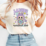 Kawaii Labu Inspired Sweatshirts Hoodies T-Shirts - Gifts For Labu Fans