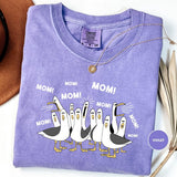 Custom Seagulls Teacher Shirt, Funny Teacher Tee, Teacher Appreciation Gift, Funny Personalized Teacher Nemo T-shirt