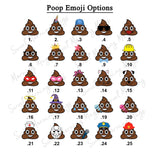 Mommy's Little Shits - Personalized Mug For Mom Grandma - Funny Mother's Day Birthday Gift