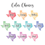 Never Too Far To Have Coffee Together - Personalized Name and State Mug - Custom Gift for Best Friends, Bestie, Sister, Family - Unique Long Distance Friendship Gift - Moving Away Present