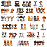 We’re Telling You We’re Not Dogs - Personalized Mug with Dog Breed - Funny Gift for Dog Lover, Dog Mom, Dog Dad