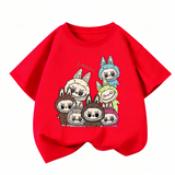 Kawaii T-Shirt Sweatshirt Hoodies - Gift For Kids and Adults