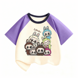 Kawaii T-Shirt Sweatshirt Hoodies - Gift For Kids and Adults