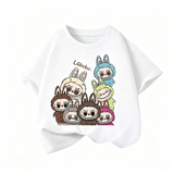 Kawaii T-Shirt Sweatshirt Hoodies - Gift For Kids and Adults
