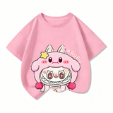 Kawaii T-Shirt Sweatshirt Hoodies - Gift For Kids and Adults