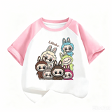 Kawaii T-Shirt Sweatshirt Hoodies - Gift For Kids and Adults