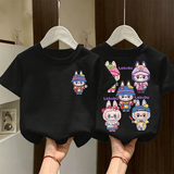 Kawaii T-Shirt Sweatshirt Hoodies - Gift For Kids and Adults