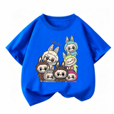 Kawaii T-Shirt Sweatshirt Hoodies - Gift For Kids and Adults
