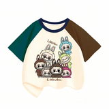Kawaii T-Shirt Sweatshirt Hoodies - Gift For Kids and Adults