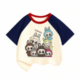 Kawaii T-Shirt Sweatshirt Hoodies - Gift For Kids and Adults