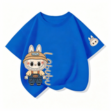 Kawaii T-Shirt Sweatshirt Hoodies - Gift For Kids and Adults